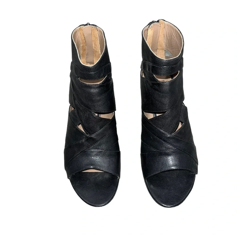 Belle By Sigerson Morrison Size 6.5B - Picture 2 of 6